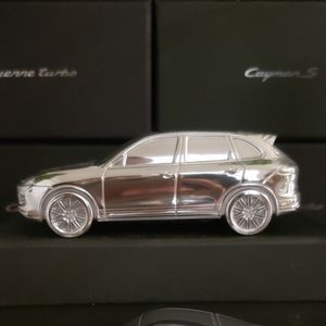 PORSCHE LIMITED EDITION DISPLAY CAR OR PAPERWEIGHT